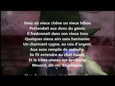 À M. le prince de Ligne - Voltaire lu par Yvon Jean