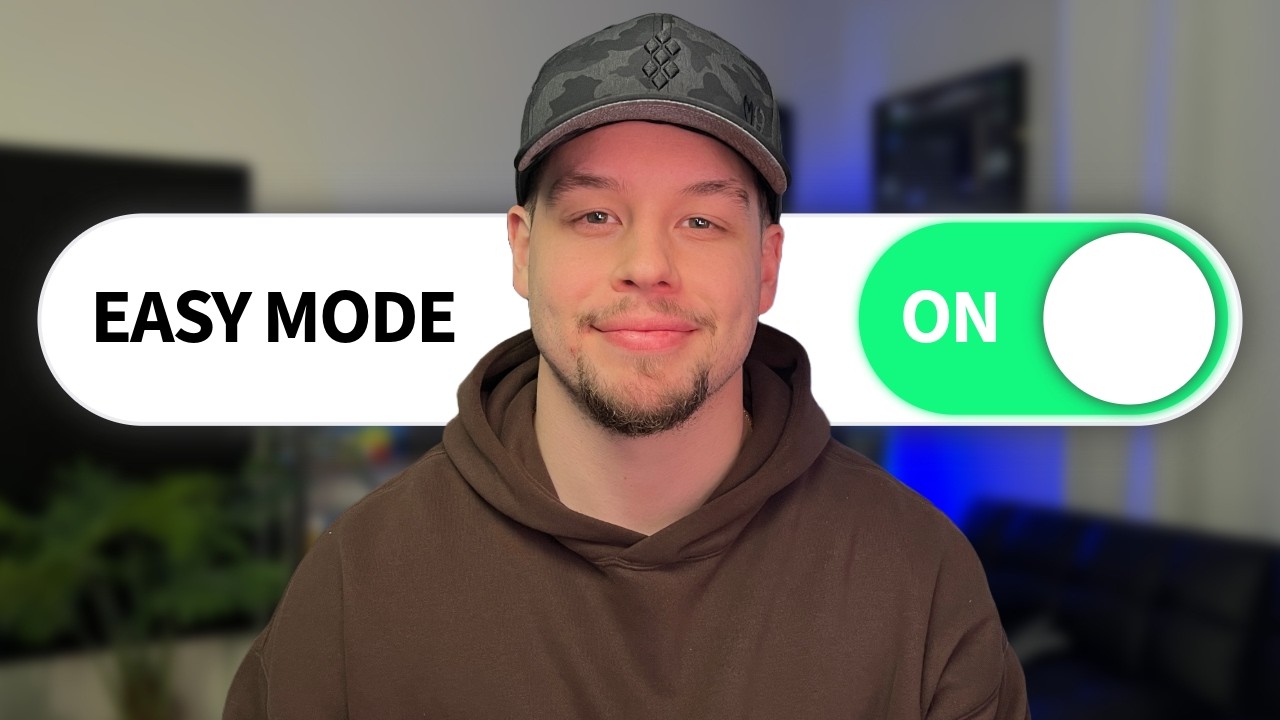 How to MAKE LIFE EASY with AI in 2025 | #PowerTalks Ep. 33