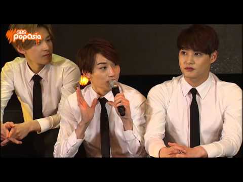JJCC tells us all their diet secrets