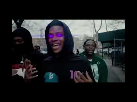 Sha Ek ft Mel Glizzy - Who You Touch (Official Music Video) [REUPLOAD]