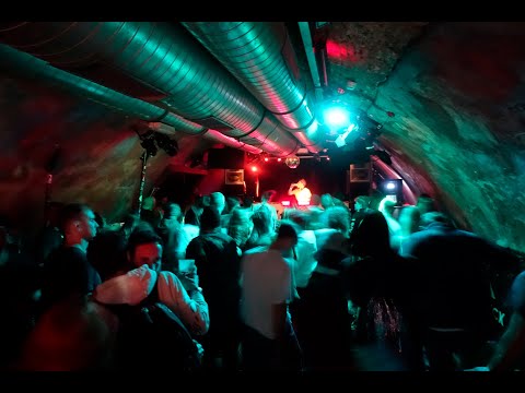 3 Years of Tiefdruck w/ TiM TASTE November 2021 - Aftermovie