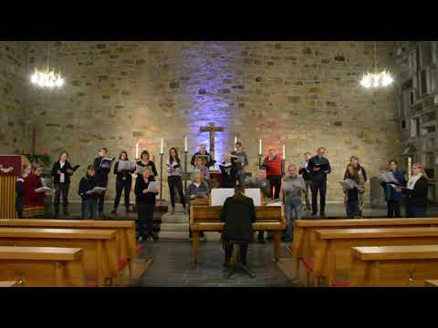 John Rutter - The very best time of year