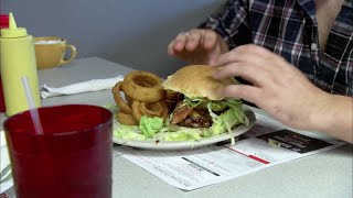 Dusty Cloud | Restaurant Impossible | Food Network Asia