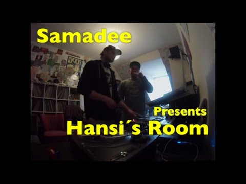 Hansi's Room /// Samadee