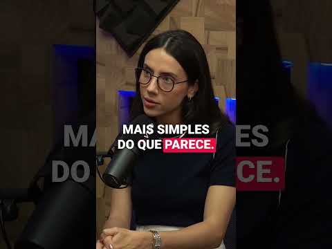 This is the real secret behind authenticity - Secrets of Scale 131 - #shortsvideo