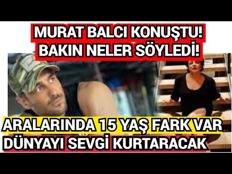 Murat Balcı 'Esra Dermancıoğlu' hakkındaki sessizliğini bozdu