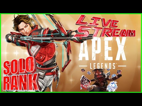 【ApexLegends】(ソロランク)またディボとかその他諸々調整されるらしいぞ!運営はアッシュ強化しすぎて赤面らしい!w