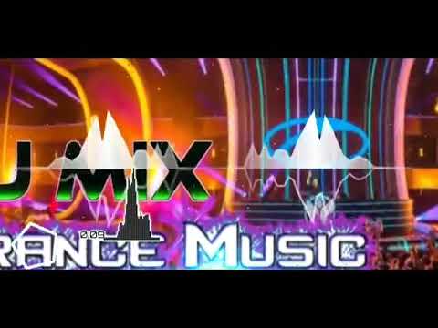 Trance music💣 jump and edm 💣vibrator kick DJ mix