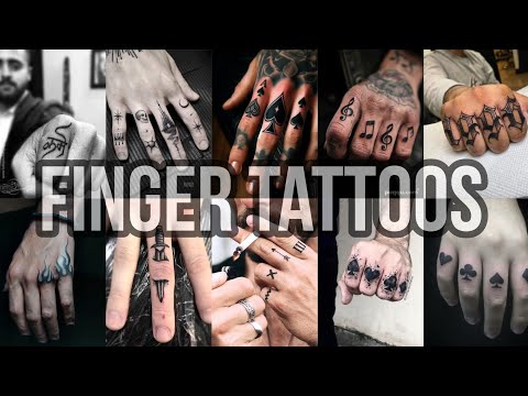 finger tattoo designs for men | @maheshchavan @isboyrajesh | New Tattoo Photos #viralvideo