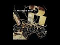 Pressure Drop - Writing on the Wall (Official Audio)