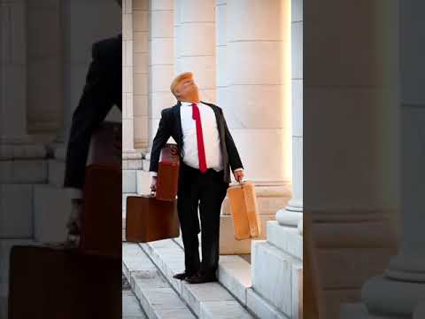ترام تم طرده من البيت البيض دنياك مدمت لاحد دملكم يا ضلام الله شيفكم
