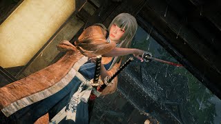 浪人崛起 -  虎與鴨｜宵闇