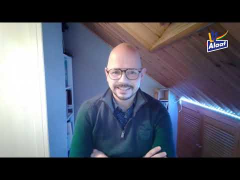 LVK Halve Finale 2021: Christel en Quinn