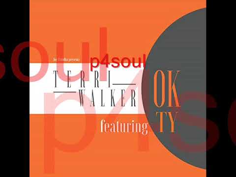 Terri Walker - Ok    Joe Buhdha Presents (without Rap)