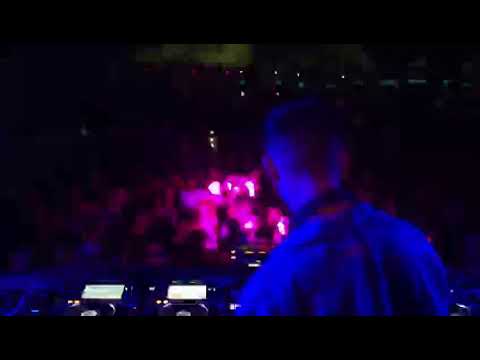 Patrick Topping plays Madonna - La Isla bonita (Rhoowax Re-Edit) @ Guendalina (Italy)