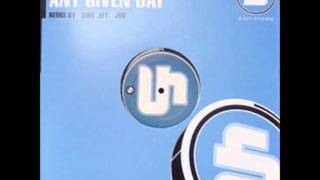 Floyd - Any Given Day (Dave Joy Remix)