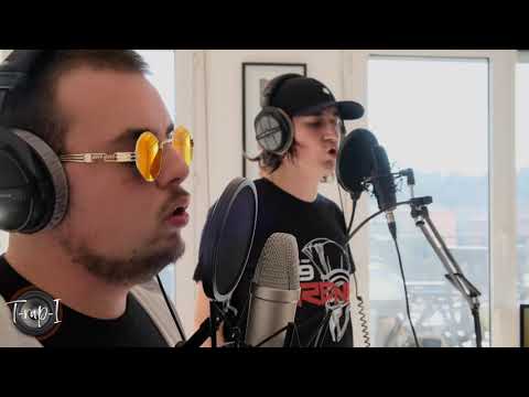 T-RAP-I Extrait 1 - Benefik (feat. Nosta) [La Meute 62N]