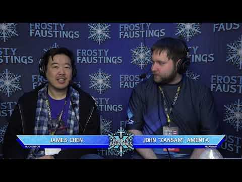 Frosty Faustings X - Divekick - Top 8 Finals [720p/60fps]
