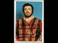 Luciano Pavarotti - La donna e mobile (Live ...
