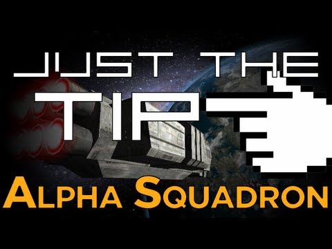alpha squadron android review