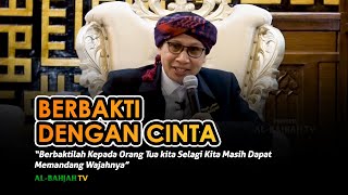 Download lagu Berbaktilah Kepada Orang Tua kita Selagi Kita Masih Dapat Memandang Wajahnya - Buya Yahya mp3