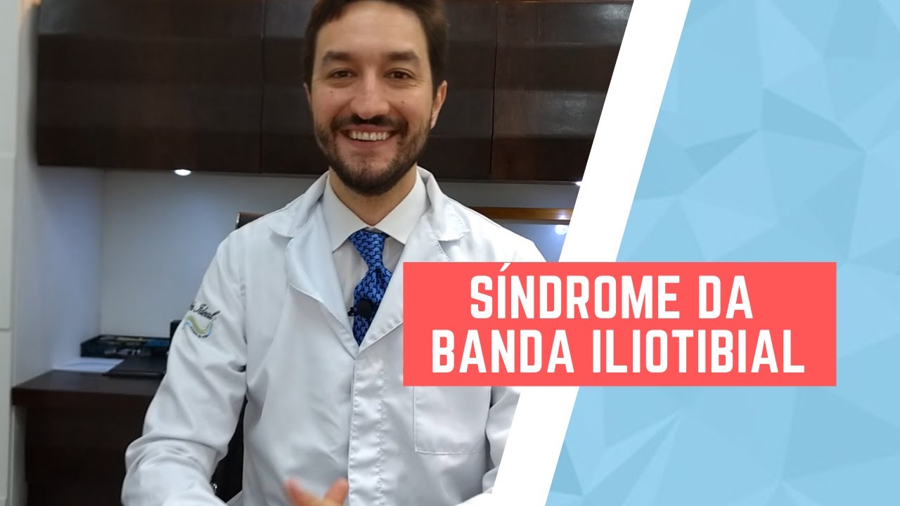 DOR na LATERAL DO JOELHO? Saiba o que pode ser e aprenda como resolver esse problema