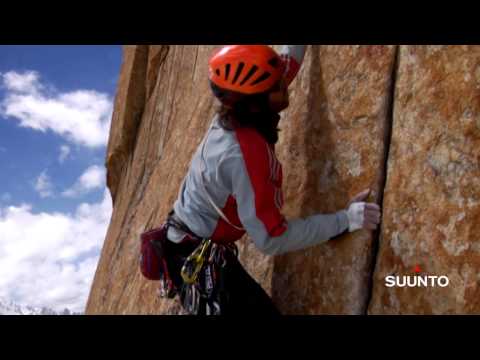 Suunto Ambassadors Huber Brothers Eternal Flame