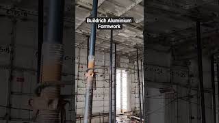 Buildrich Aluminium Formwork manufacturers for more information - www.buildrich.in