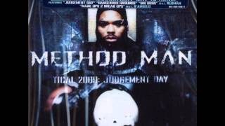 07. Shaolin What [Skit] - Method Man