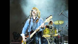 Suzi Quatro - I&#39;ve Never Been In Love (live in Ukraine)         SUBSCRIBE TO THE CHANNEL