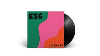 ESG - Step Off