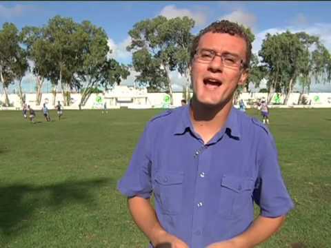 RETROSPECTIVA SO SERGIPÃO 2009.