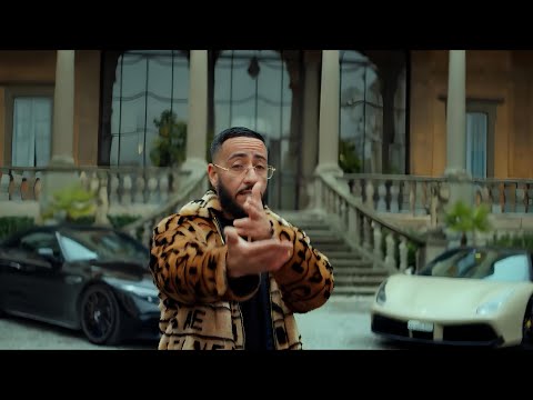 Mister you - Inzaghi . ft Jul . Lacrim . Kofs