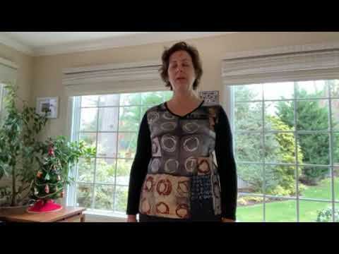 Words to Breathe By: Visualization - Step into your future self