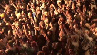 Kaytranada with Anderson Paak Live