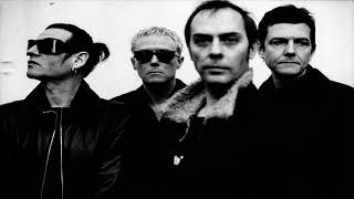 Bauhaus - Stigmata Martyr {1980}