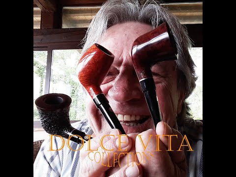 "DOLCE VITA" Collection by Mastrode paja