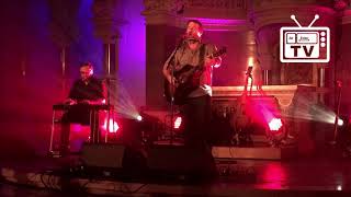 Chuck Ragan - Symmetry (Live @ Ringkirche, Wiesbaden, 16.12.2018)