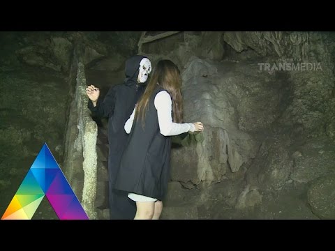 MISTER TUKUL - MISTERI GOA KERAMAT (21/2/16) 5-2