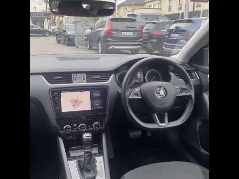 Skoda Octavia 1.0Tsi STYLE DSG AUTOMATIC - Image 2