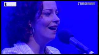 THE GATHERING - WAKING HOUR (LYRICS / TRADUCCION)