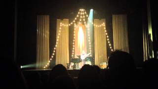 coeur de pirate - verseau @bordeaux (Theatre Femina 11/04/2013)