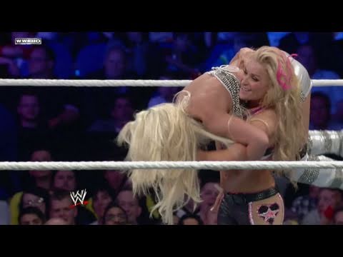 WWE Superstars - April 21, 2011