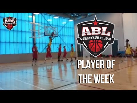 Zack Powell shakes his defender and throws it down in transition!