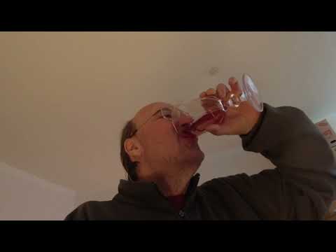 MongoTV_11151 - Del 1 - KIGGER SØVNDRUKKEN EFTER EN HVID FORLYGTE TIL MIN CYKEL FREDAG MORGEN