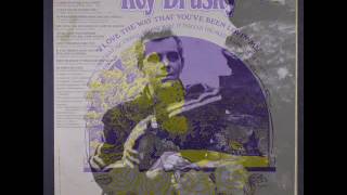 Roy Drusky "I Still Love You Enough (To Love You All Over Again)"