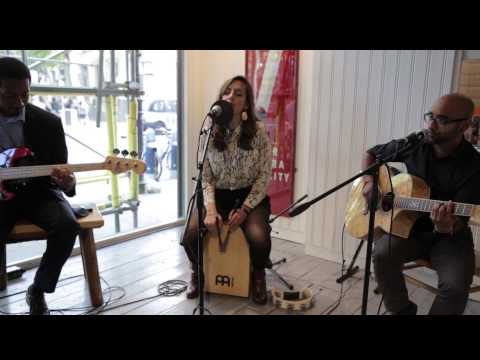 Natalie Oliveri - Game Of The Fools || AIDA Live Sessions HD