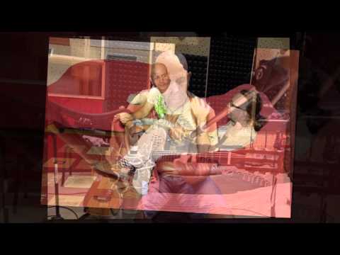 Berti Barbera & Nicu Patoi - Blackbird, feat Ionut Bogdan Stefanescu on flute