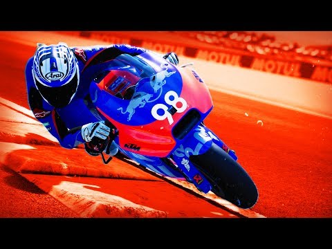 MAJOR CHAMPIONSHIP BLOW | MotoGP 19 MOD CAREER MODE S4E16 | Tech3 KTM | Japanese GP