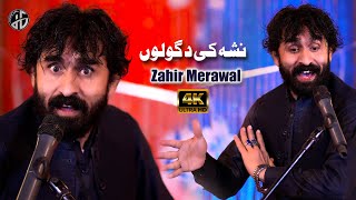Download lagu Pashto Songs 2025 | Garze Nashah Nashah Ke Da Gol | Zahir Merawal Pashto Song |   mp3